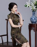 qipaocheongsam image 6